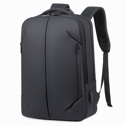 Moderner Laptop-Rucksack Brehn