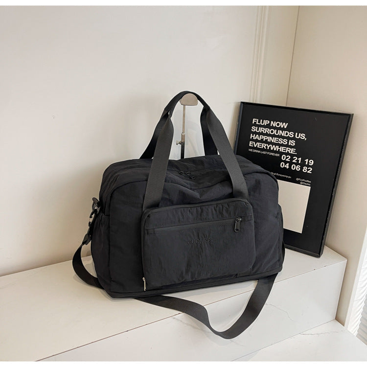 Vielseitige Reisetasche