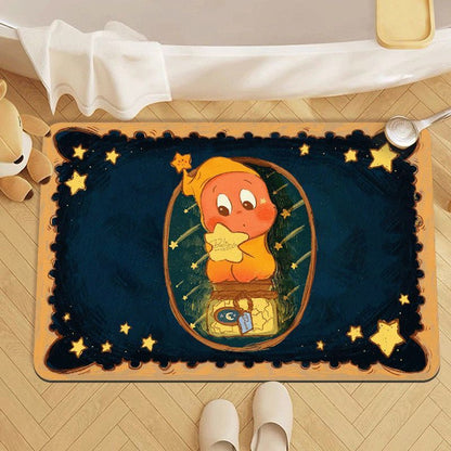 Badematte