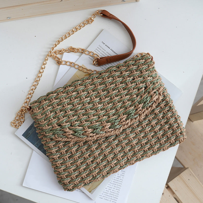 Handtasche Brehn