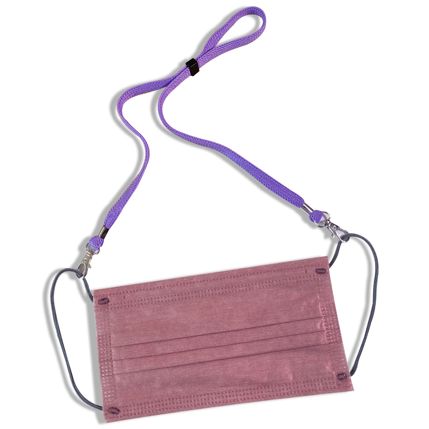 Verstellbares Utility-Brillenband Brehn