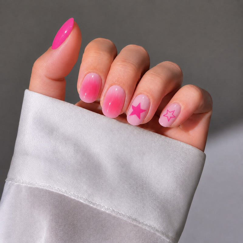 Press on Nails Brehn