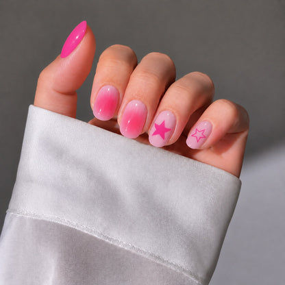 Press on Nails Brehn