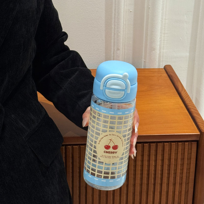 Damen Trinkflasche Brehn