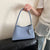 Geflochtene Handtasche Brehn
