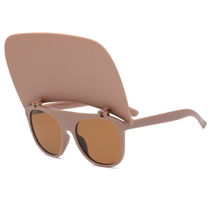 Damen Korrektionsbrille mit abnehmbarer Blende Brehn