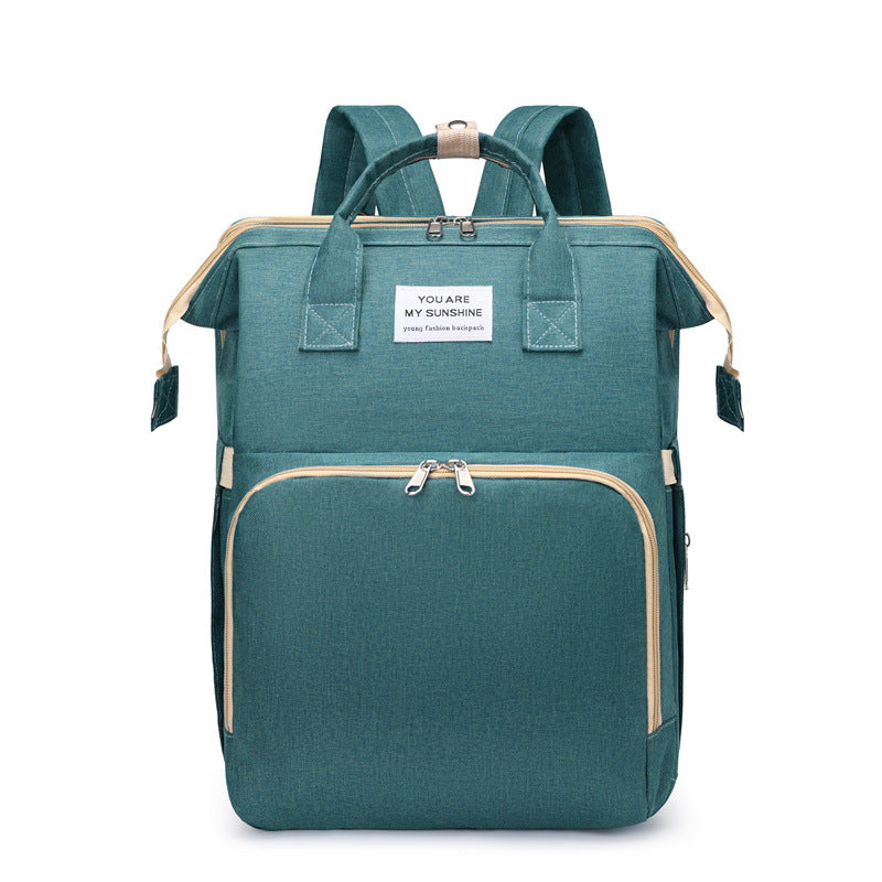 Vielseitiger Reiserucksack Brehn