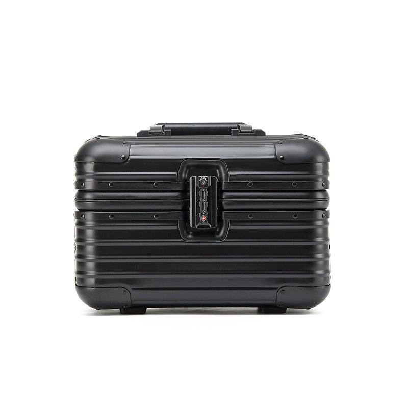 Unisex Rolling Cabin Luggage Brehn