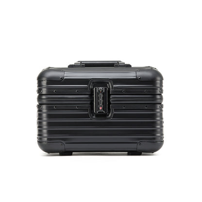Brehn Hartschalen-Beautycase 12" & Kabinentrolley 20"