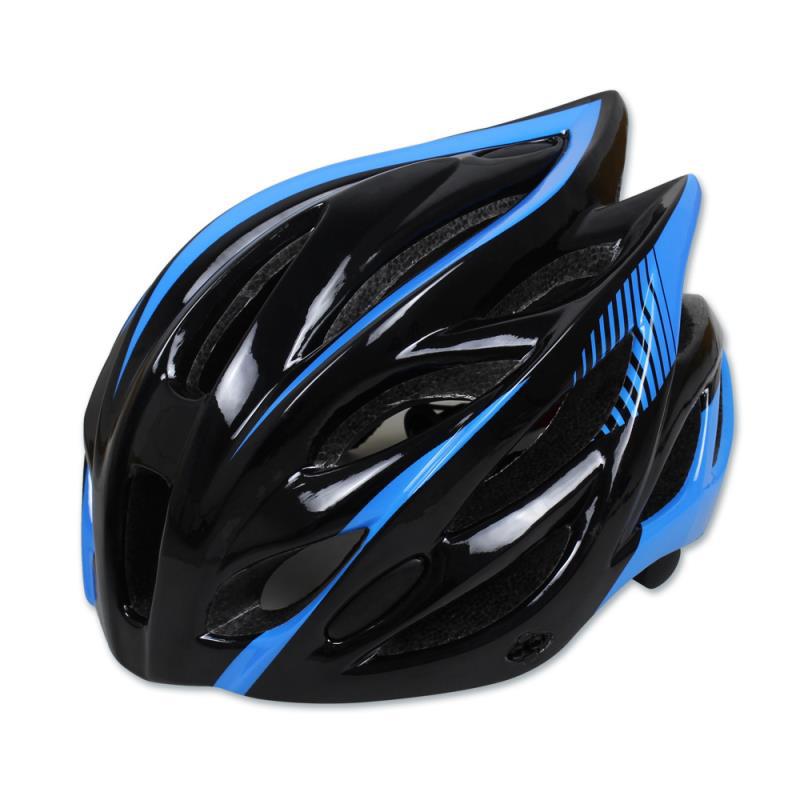 Hochleistungs-Aerodynamischer Fahrradhelm Brehn