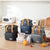 Isolierte Lunch-Tasche Brehn