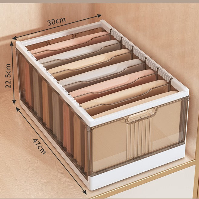 Speicherorganisator Brehn