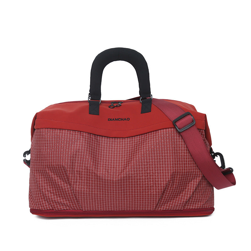 Robuste Reis-Duffle-Tasche