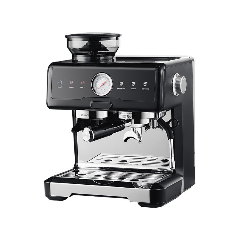 Espressomaschine Brehn