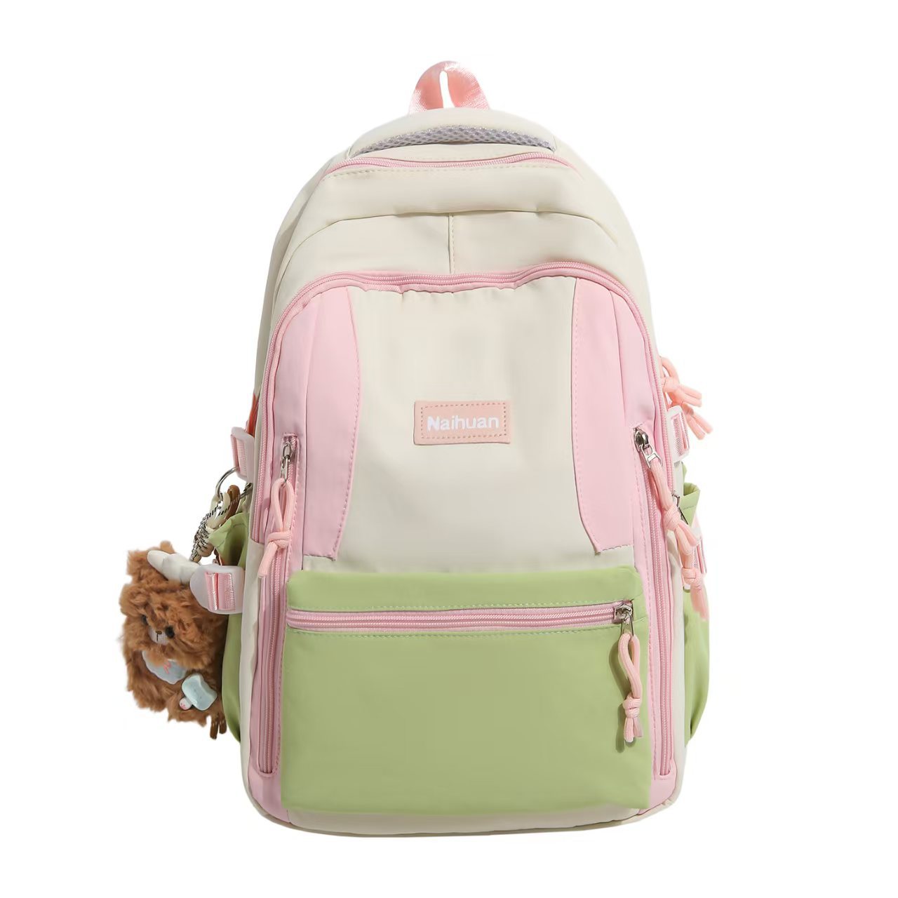 Ergonomischer Tagesrucksack Brehn