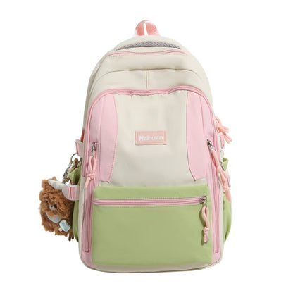 Ergonomischer Tagesrucksack Brehn