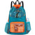 Sportliche Netz-Rucksack Brehn