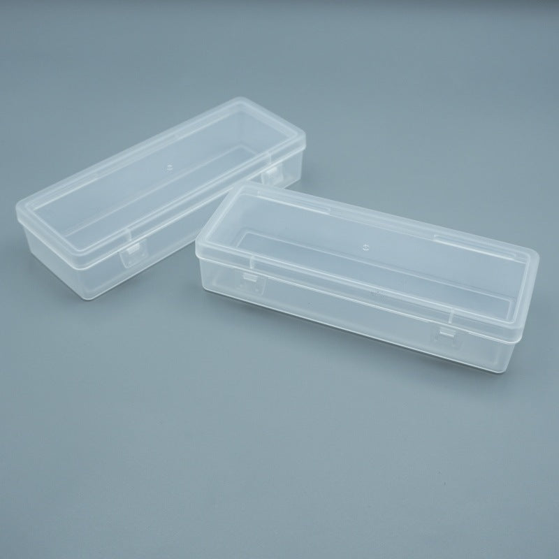 Transparente multifunktionale Aufbewahrung Organizer Brehn