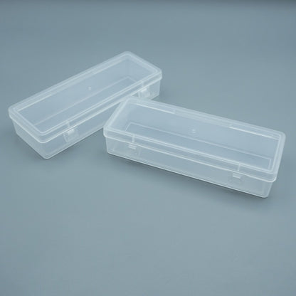 Transparente multifunktionale Aufbewahrung Organizer Brehn