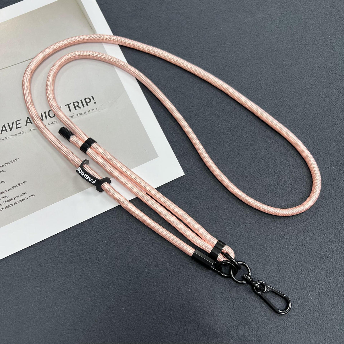 Premium verstellbares multifunktionales Lanyard Brehn
