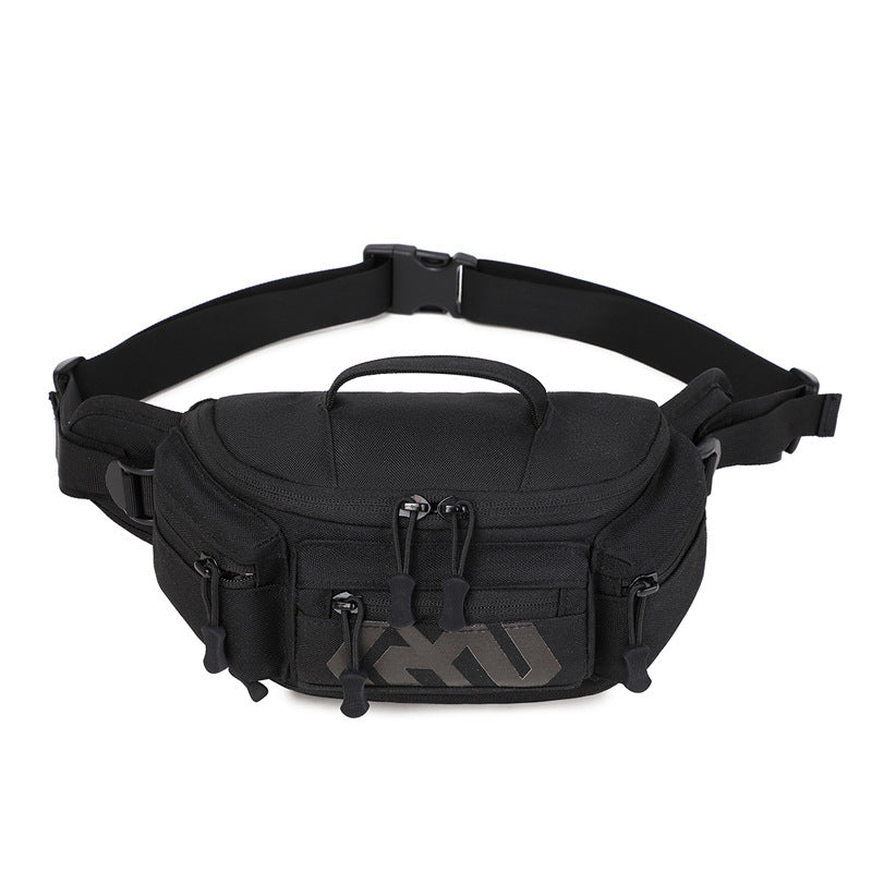 Ergonomische Outdoor Utility Hüfttasche Brehn