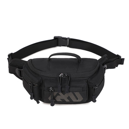 Ergonomische Outdoor Utility Hüfttasche Brehn