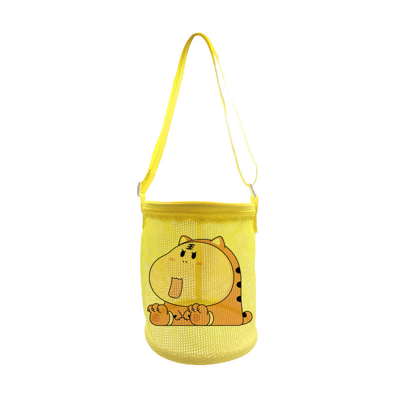 Niedliche Netz-Handtasche Brehn