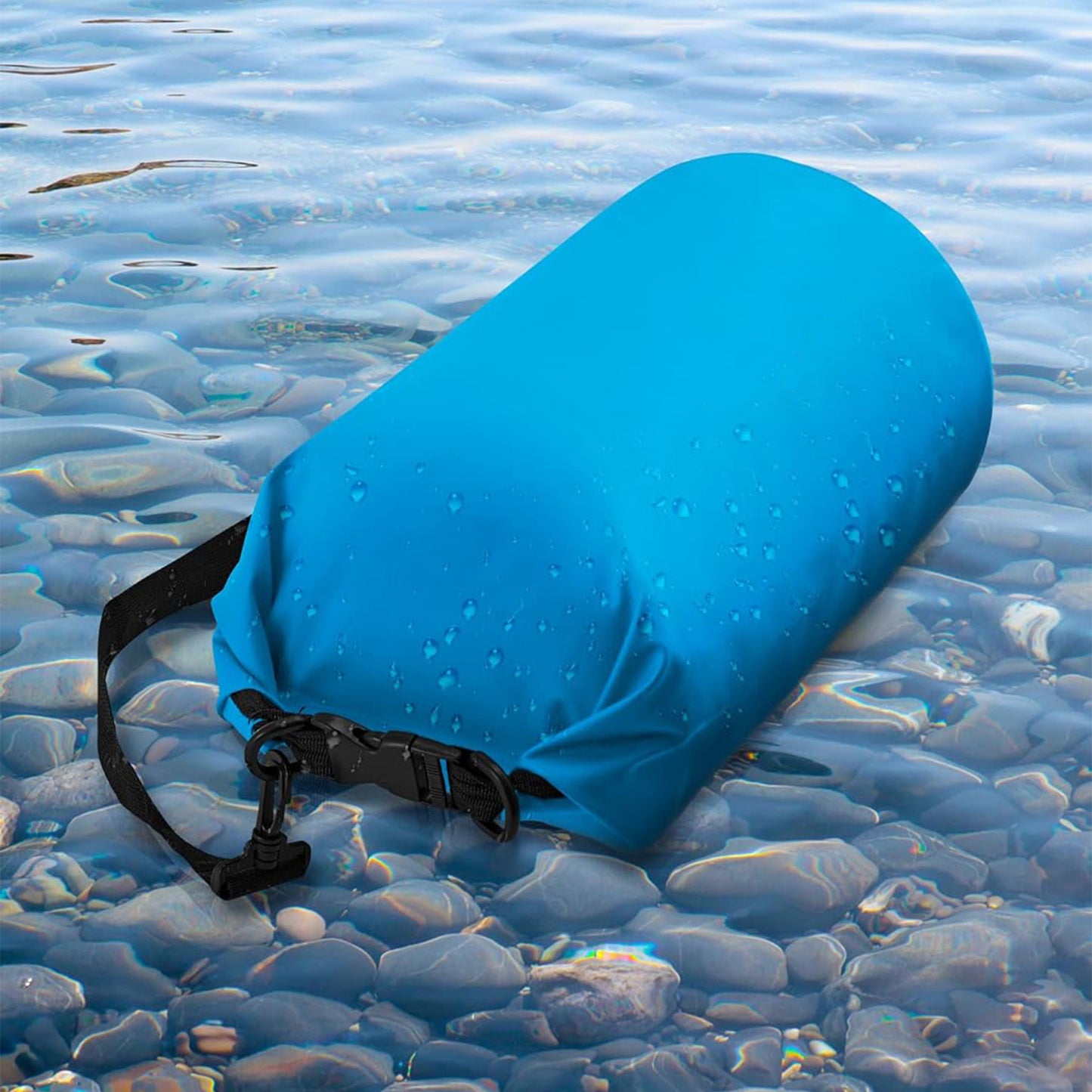 Wasserdichte Badetasche Brehn