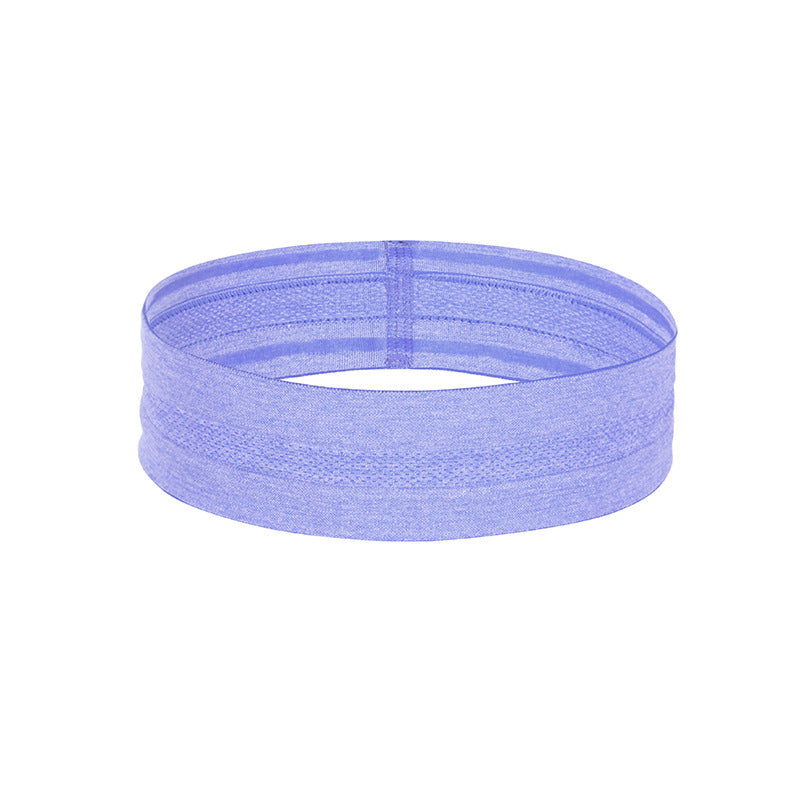 Damen Sport Haarband Brehn