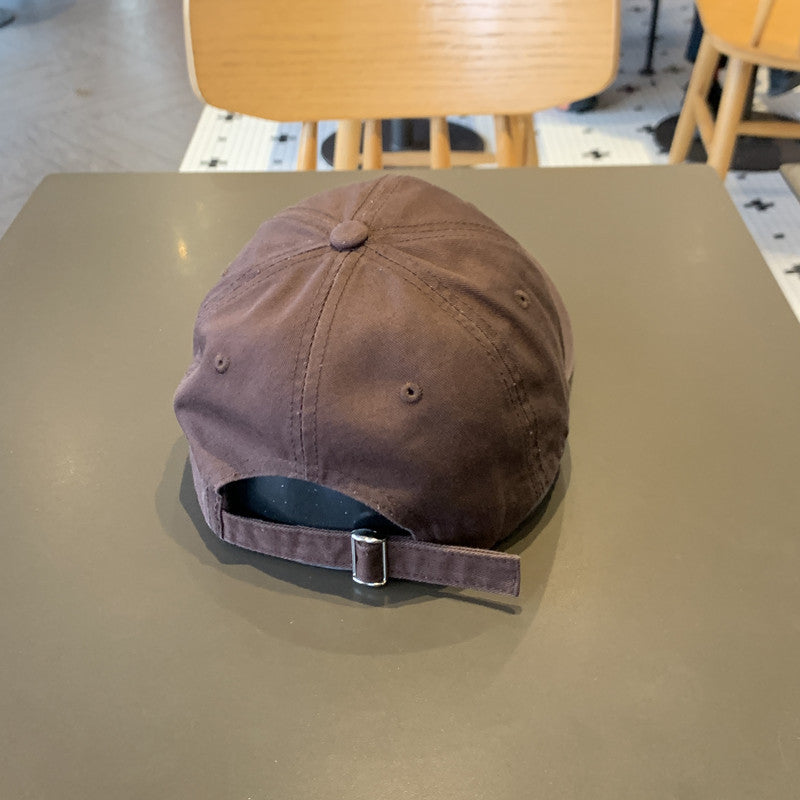 Unisex Relaxed Fit Sportmütze Brehn