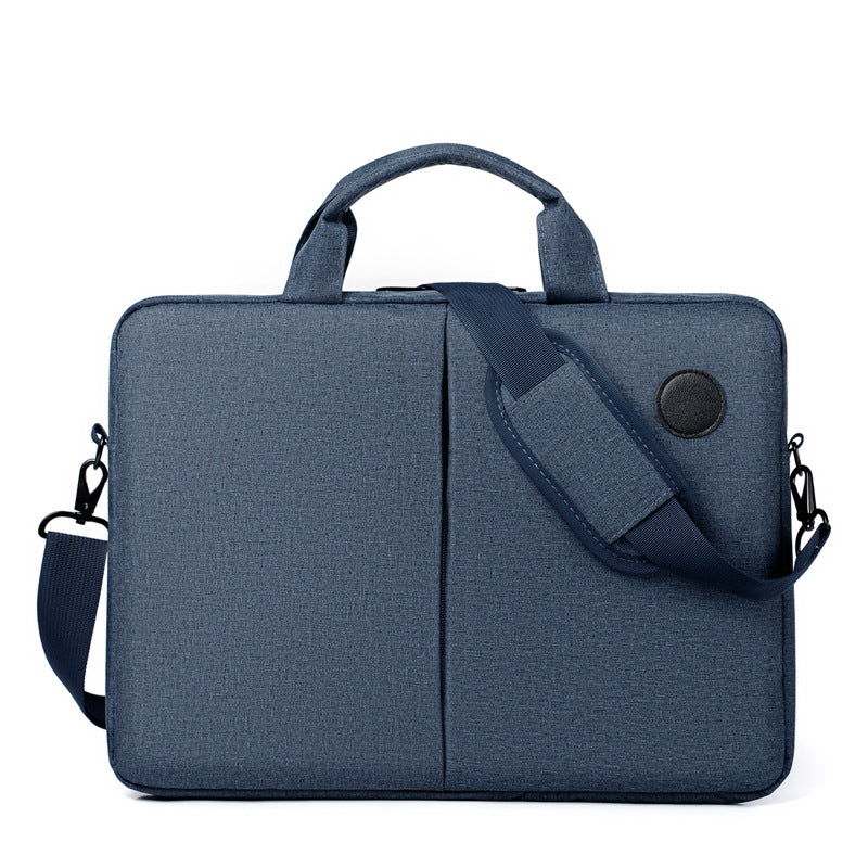 Laptop Messenger Bag Brehn