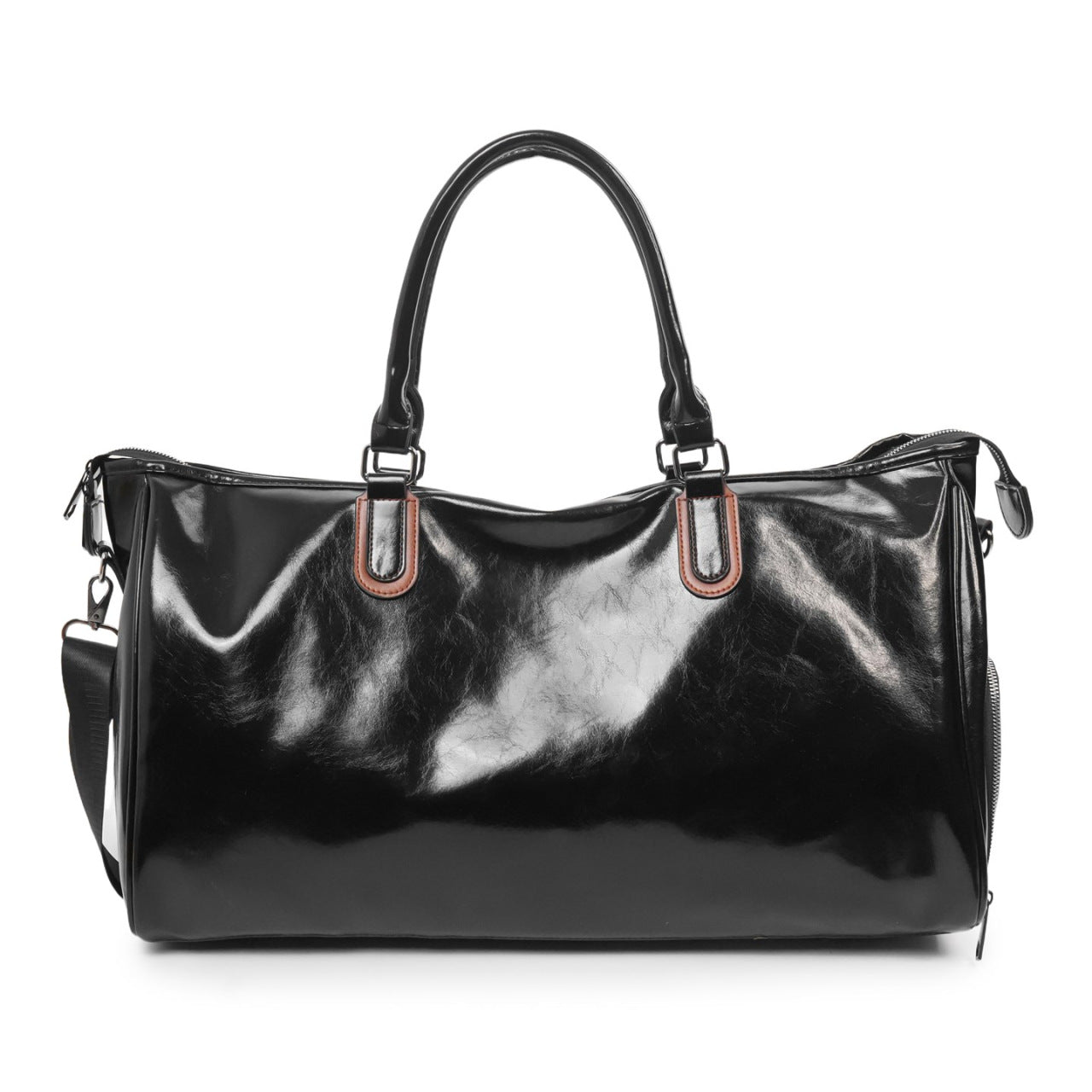 Elegante Sport-Duffel-Tasche Mit Praktischen Fächern Brehn