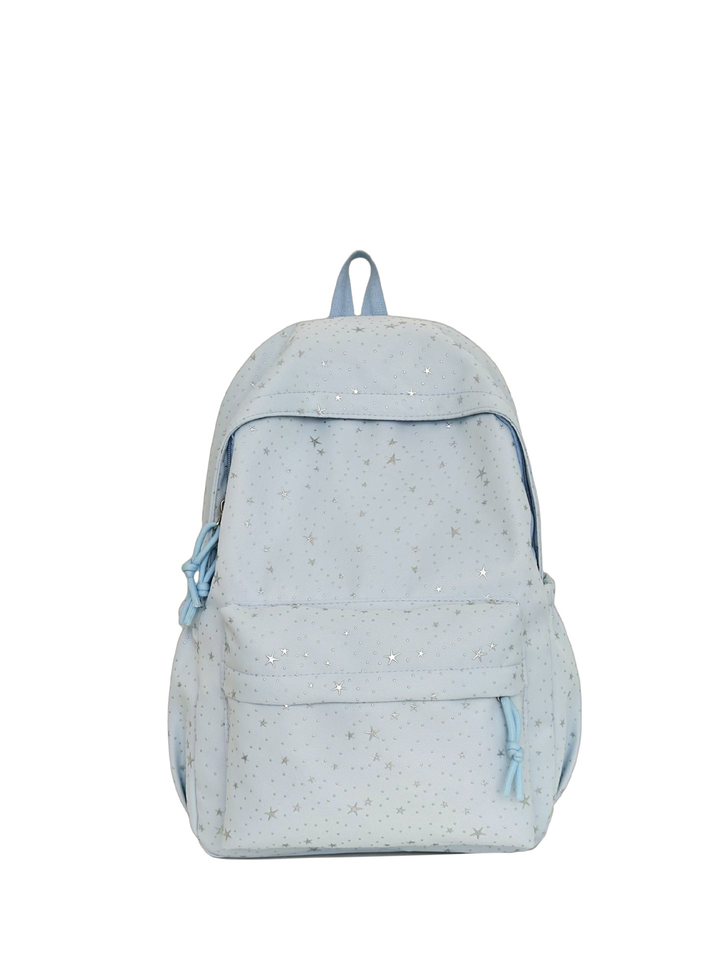 Modischer Rucksack mit Funkelndem Sternen-Motiv Brehn