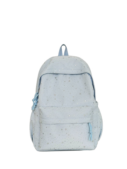 Modischer Rucksack mit Funkelndem Sternen-Motiv Brehn