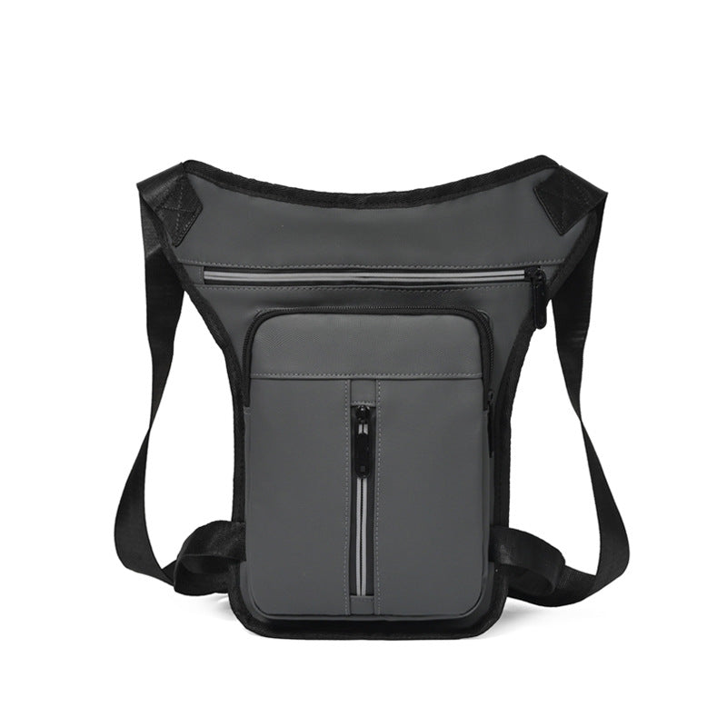 Moderne Utility Crossbody Bag Brehn
