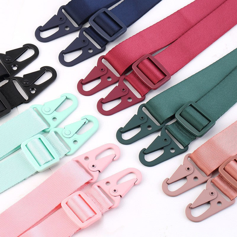 Verstellbare Handy Schultertasche Brehn
