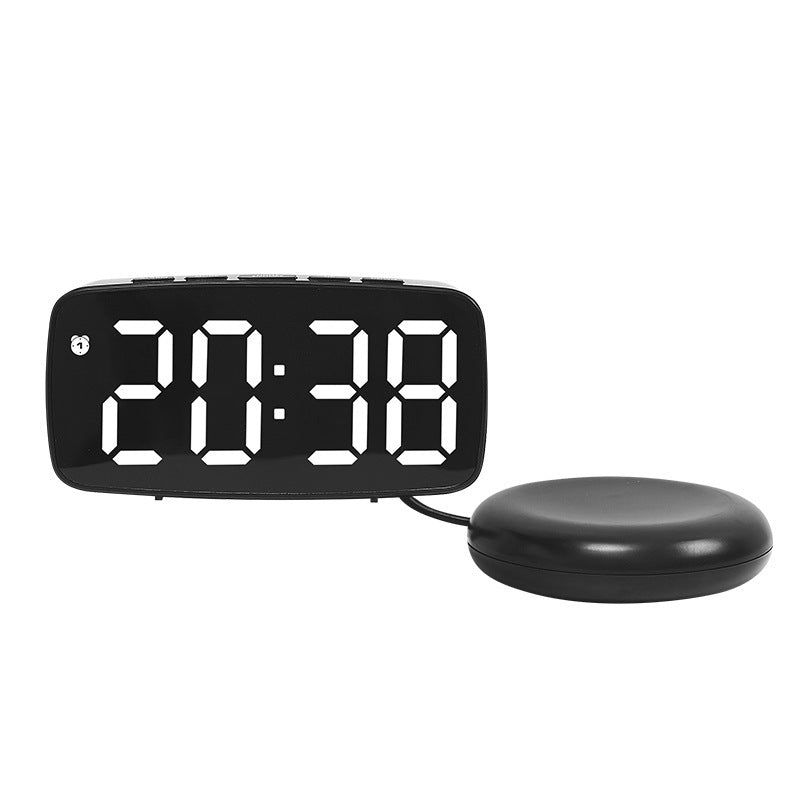 Digitaler Alarmwecker mit Intelligenter Schlummerfunktion Brehn