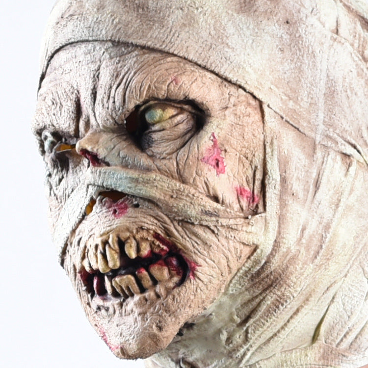 Horror-Themen Realistisches Zombie-Masken Brehn