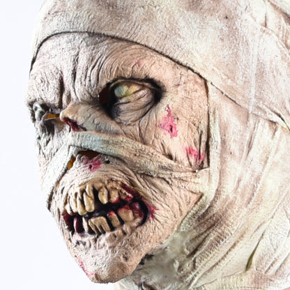 Horror-Themen Realistisches Zombie-Masken Brehn