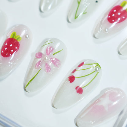 Nail Art Brehn
