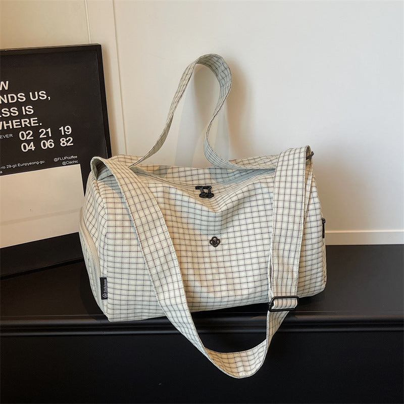 Damen Sportliche und stylische Reisetasche Brehn