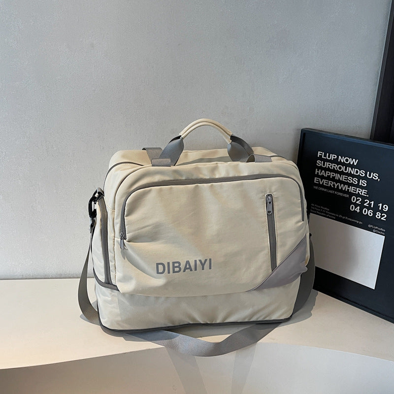 Damen multifunktionale Sporttasche Brehn