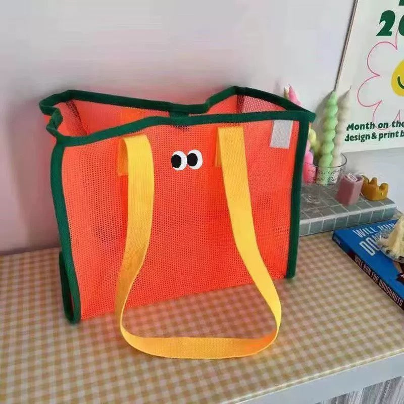Praktische Einkaufstasche Brehn