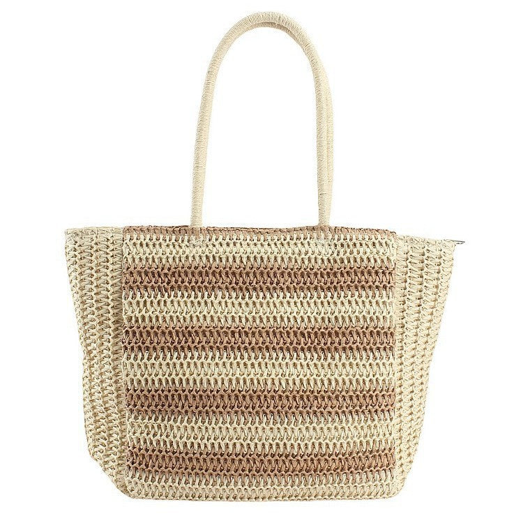 Naturmaterialien Taschen Brehn