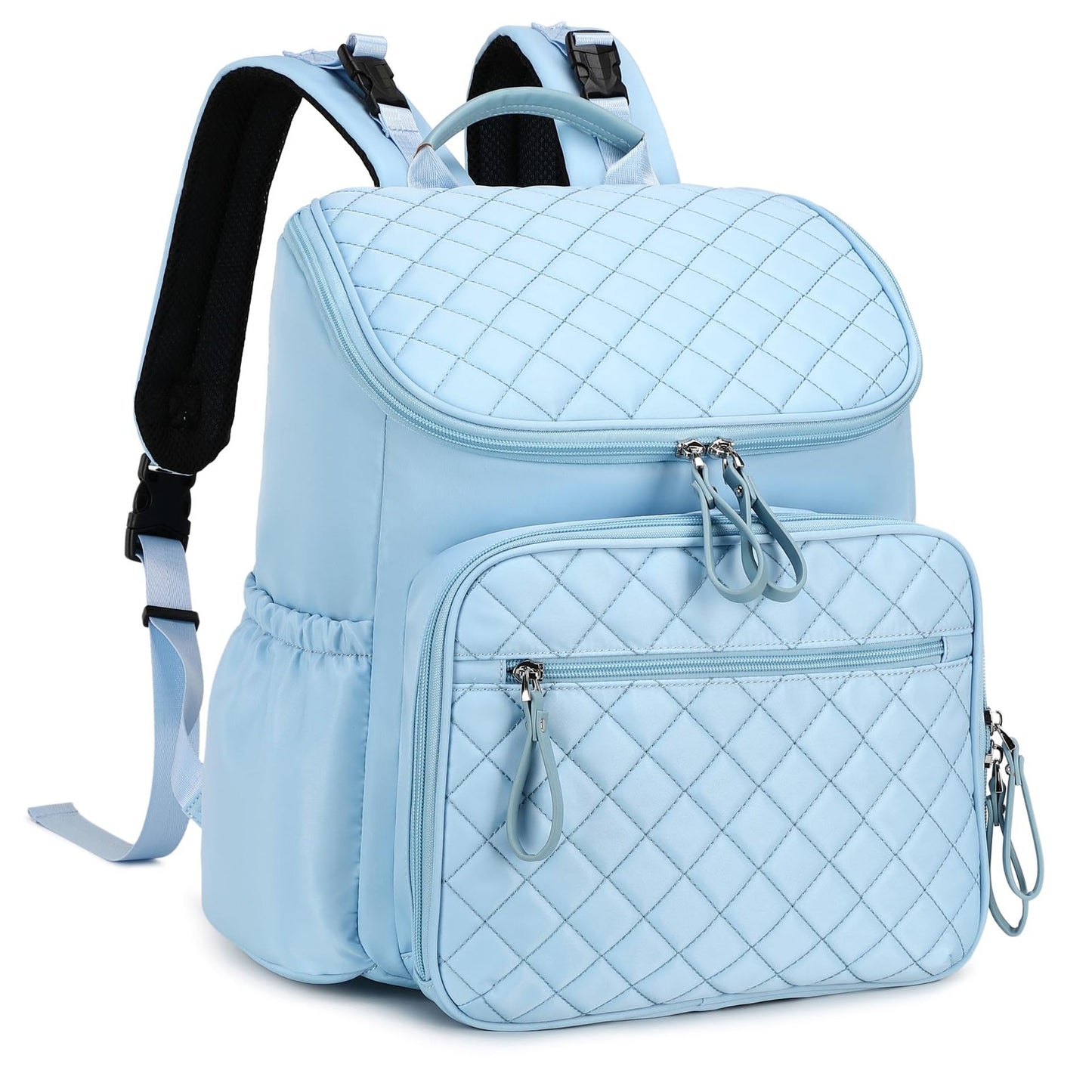 Damen stilvolle multifunktionale Rucksacktasche Brehn