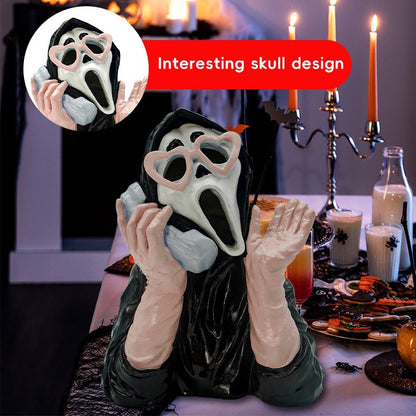 Kreative Horror Figurine Brehn
