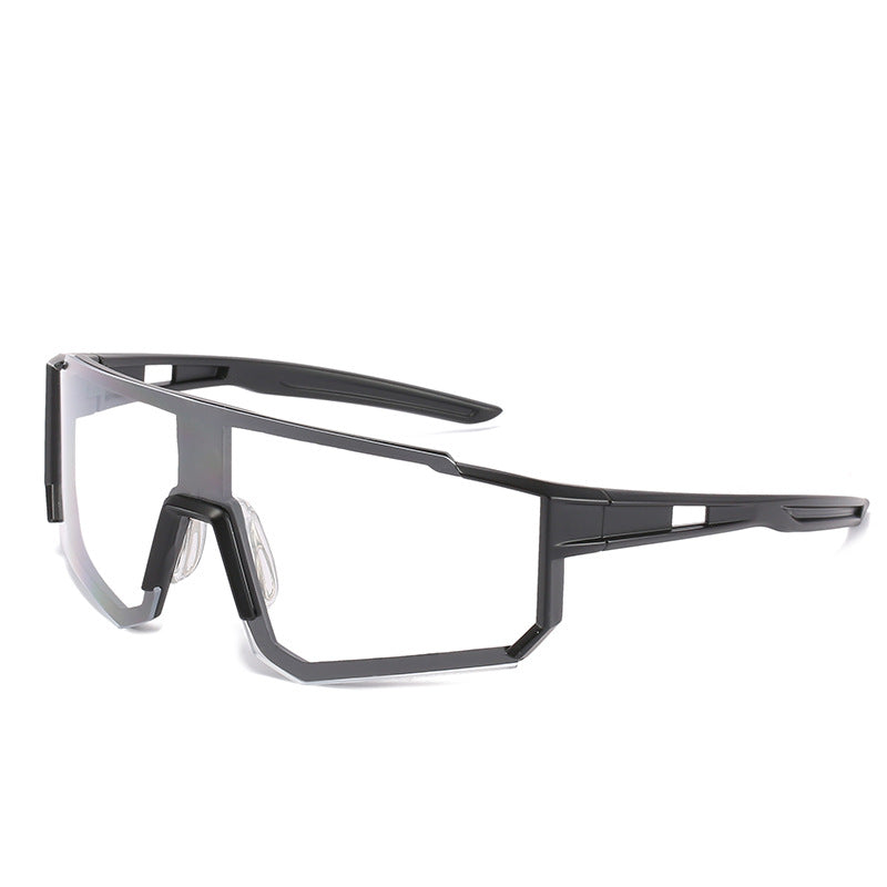 Sports Shield Sonnenbrille Brehn