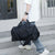 Vielseitige Fitness-Duffel-Tasche Brehn