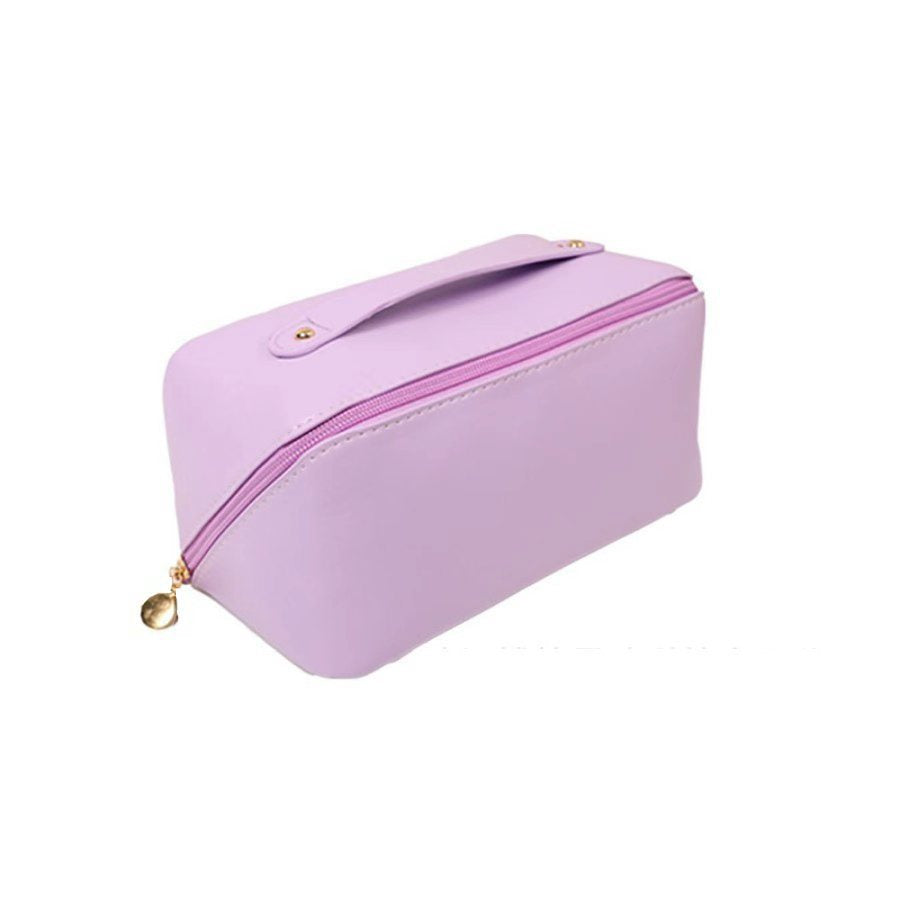 Kosmetiktasche mit Elegantem Reißverschluss Brehn