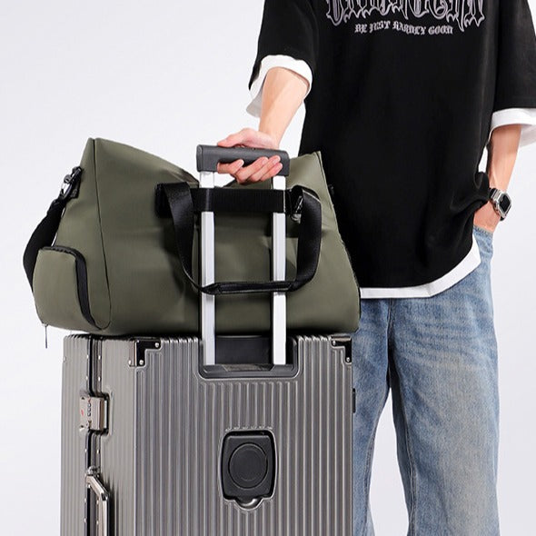 Multi-Zweck Wasserdichte Sport Duffel-Tasche Brehn